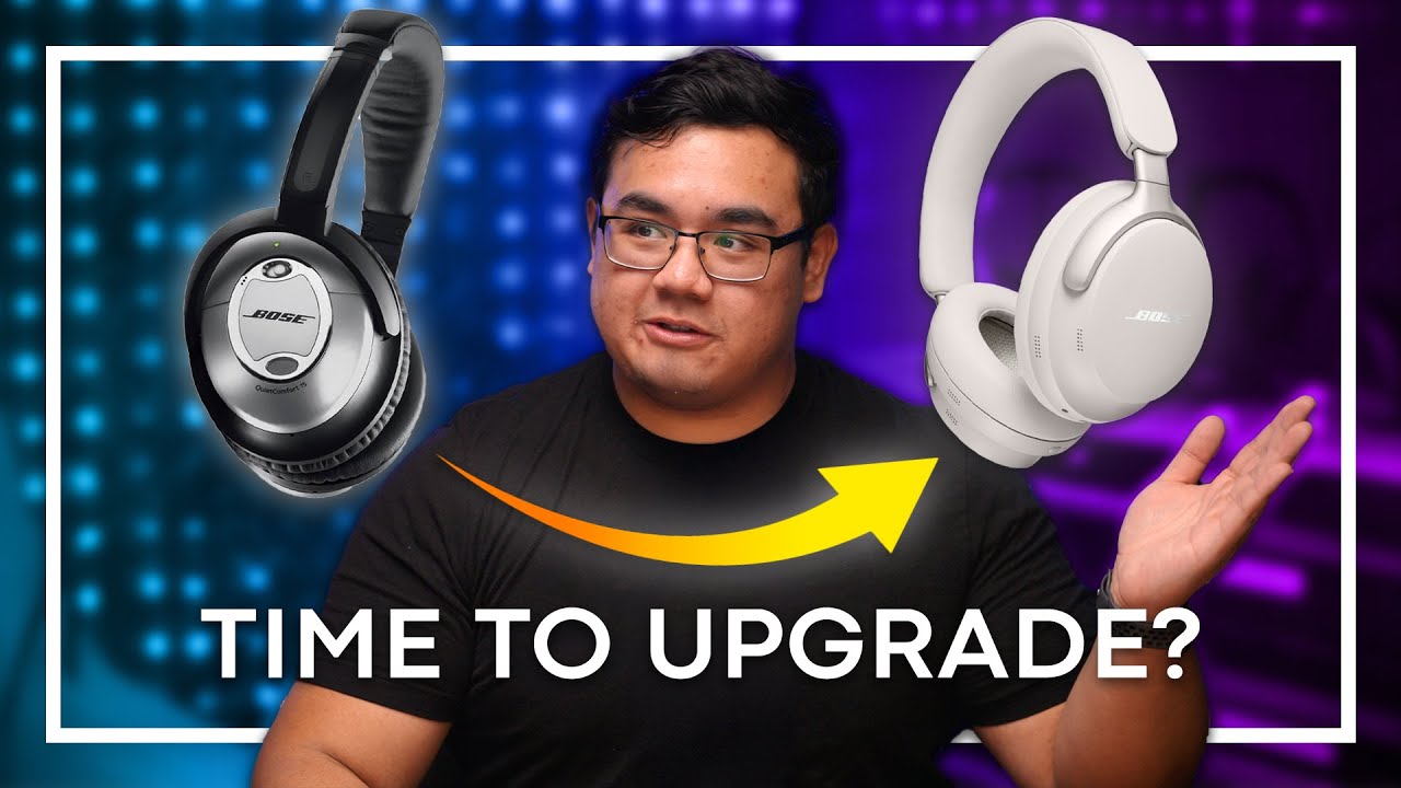 We've tested hundreds of headphones. Here's when you should UPGRADE...