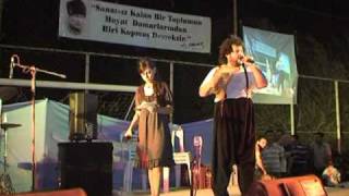 Hasan Özgün Farfur Cuğ Kafer.wmv