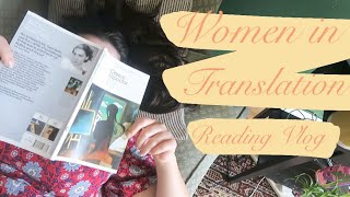Reading as Many Books by Women in Translation as I Can in August | WIT Month Reading Vlog
Hello! It was August which means Women in Translation Month which means reading as many books by women in translation as I can. I read 6 books by women in translation last month, autofiction, experimental fiction, a novella and a mystery thriller.
Find Me
https://instagram.com/roisinsreading
https://app.thestorygraph.com/profile/roisinsreading
The Big Book Book Club
Watch the intro video - https://youtu.be/DzujEcws4oA
Join us on Discord - https://discord.gg/qBaPa2jH
Books Mentioned
0:00 - Intro
2:30 - Lost on Me by Veronica Raimo and Wound by Oksana Vasyakina
8:30 - Book Haul
11:10 - Drive Your Plough Over the Bones of the Dead by Olga Tokarczuk
14:30 - Agua Viva by Clarice Lispector
21:35 - Kitchen by Banana Yoshimoto and Diary of a Void by Emi Yagi Reading as Many Books by Women in Translation as I Can in August | WIT Month Reading Vlog