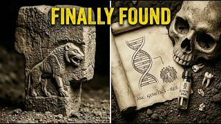 Ancient DNA Just Rewrote Who Built Göbekli Tepe — The Results Were Quietly Published and Ignored