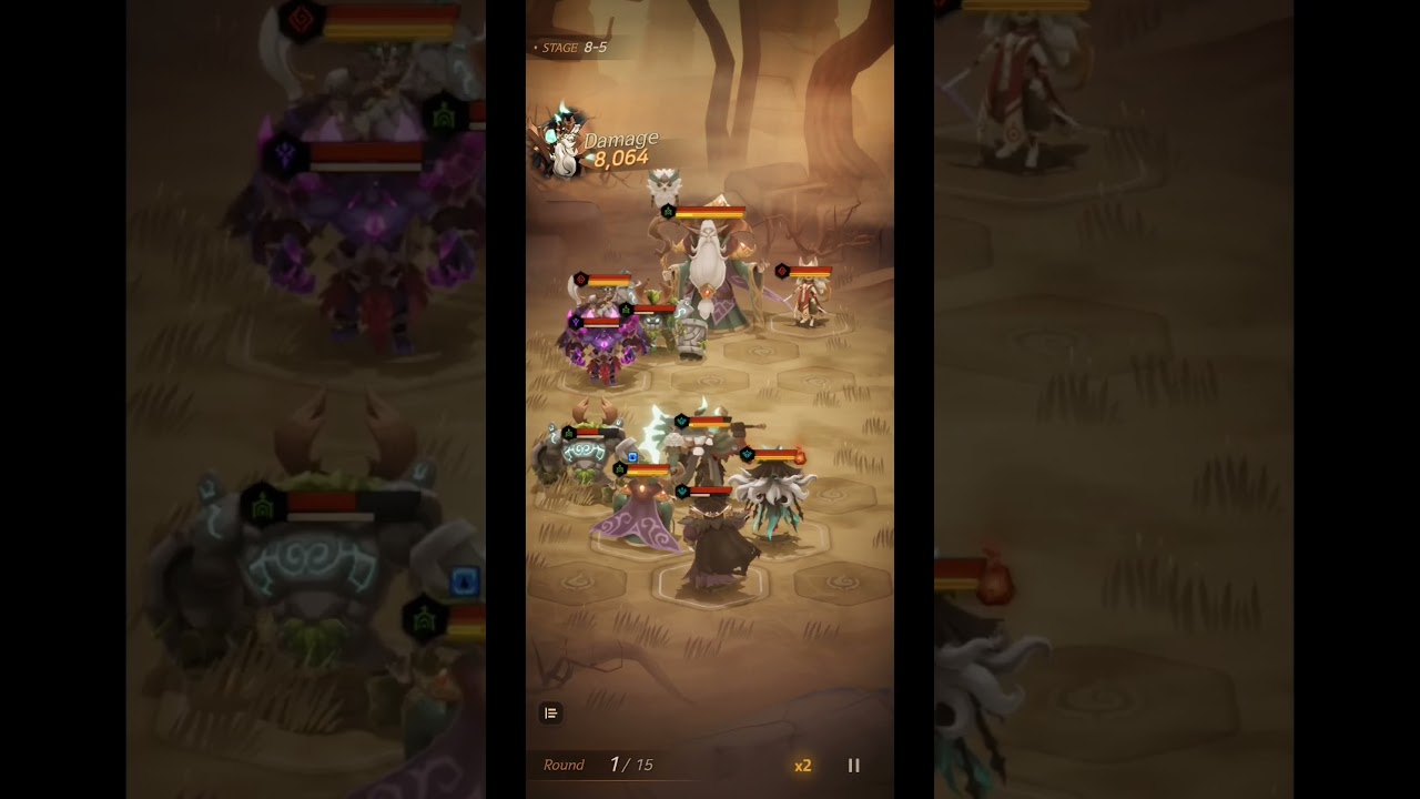 SOULS idle RPG Game Review For Beginners 