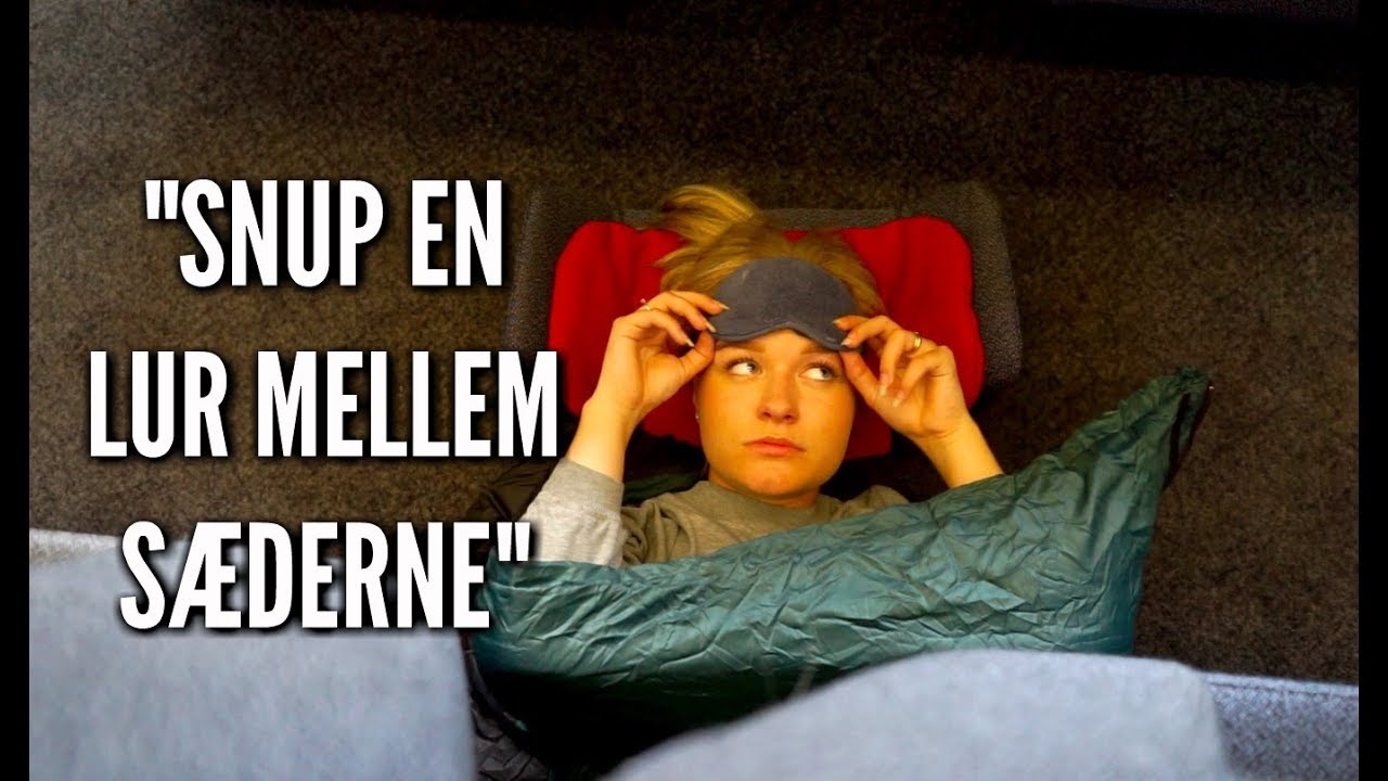 5 TING MAN KAN LAVE I ET TOG YouTube 5 TING MAN KAN LAVE I ET TOG YouTube