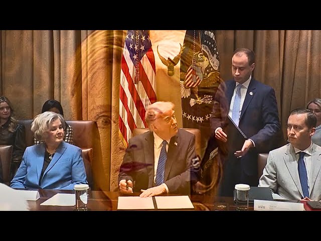 Media Shows NO Interest in Declassified "Crossfire Hurricane" FBI Files