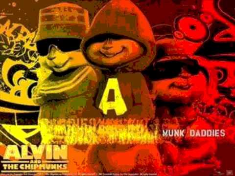 Chipmunk: Pop The Trunk