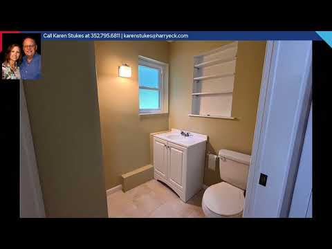 1635 N Florida Avenue, Hernando, FL home video tour