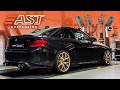 Are These the Best BMW M2 Coilovers?