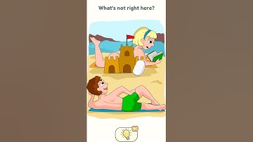 Dop 2 Delete One Part Level 665 #youtubeshorts #shorts