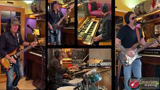 Change It (Stevie Ray Vaughan) - Chris Eger's One Take Weekly @ Plum Tree Recording Studio