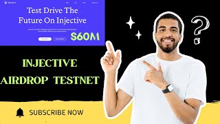 Injective Airdrop Testnet | හරියටම කරගන්න.#injective #airdrop #testnet