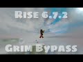 VimeMC breakdown with the BEST Rise Client 6.7.2 software