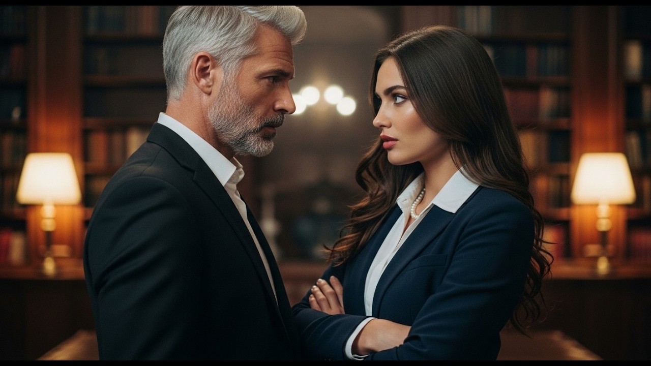 My Husband Broke My Leg—So I Finally Told My Father