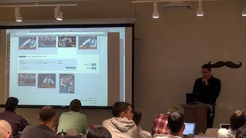 Ember.js NYC November 2013