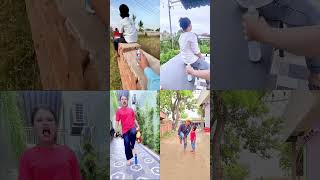 Mind-Blowing Transformations &amp; Visual Fun! 🌈🔥