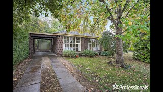 3 Teak Court, Boronia