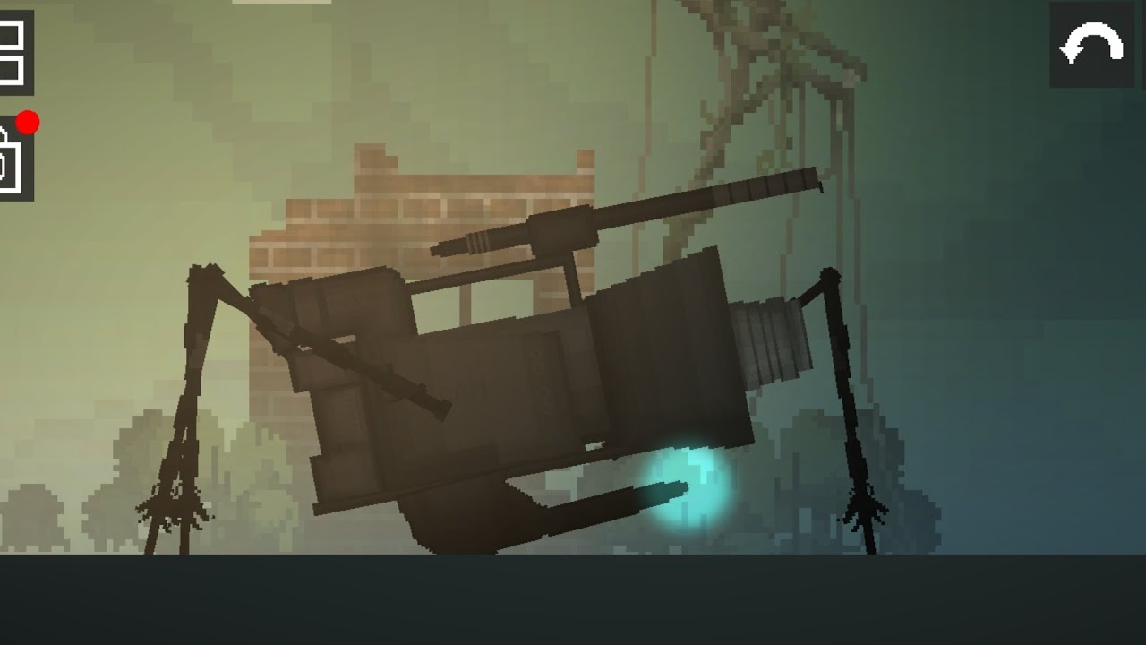 camera strider 1.0 ( mod links ) - YouTube