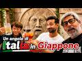 Un angolo d'Italia in Giappone! - Vivi Giappone