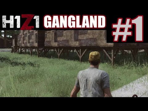 Zombie Horde | H1Z1 | FunnyDog.TV - 480 x 360 jpeg 33kB