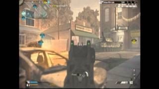 Cod Ghost at Warhawk(Callouts, dominated, MLG JK!!!) Part 1