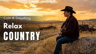 Download lagu 【Country Relax 21】Soothing Country Tunes for Peaceful Days Out in Nature