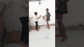 #Anuj Verma# ki latest# baccho ke# comedy dance# and funny video#