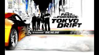 Tokyo Drift - HQ HD 2015