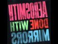 09 Darkness Aerosmith 1985 Done With Mirrors