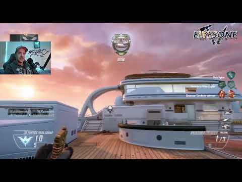 GENTE LLORANDO EN BLACK OPS 2🤣 *REACCIONANDO*