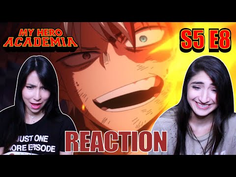 SURPASS-YOUR-LIMITS,-TODOROKI!!-|-My-Hero-Acade