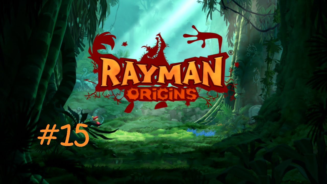 Rayman origins стим фото 46
