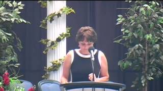 2013 Cactus High School Graduation