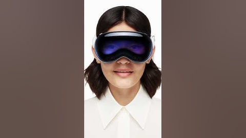 Apple vision pro | Futuristic Inventions on Another Level #shorts #reels #viralvideos