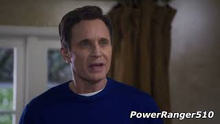 Power Rangers Once and Always (Edición Carlos Iñigo como Billy IA)