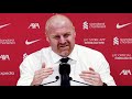 &#39;I’d be AMAZED if they think they DIDN’T GET AWAY WITH ONE!&#39; | Sean Dyche | Liverpool 2-0 Everton
