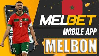 Code Promo Melbet Maroc 2026 Inscription Bonus Melbet Maroc