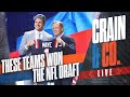 2024 nfl draft winners  losers