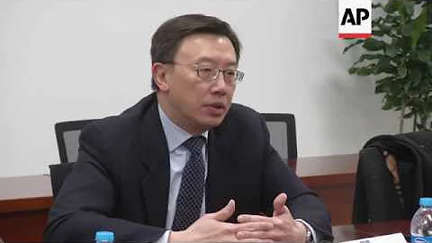 US-Chinese joint ventures opens Cadillac plant - DayDayNews