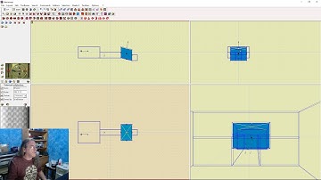 FourthX presents: Paintball2 mapping with Quark.
