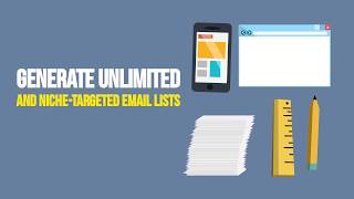 Email Extractor Software And Website Scraper Bot - Creative Bear Tech