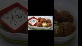Healthy Snacks Recipes 🥪✨ | Easy Kids Lunch Box Snacks | Tasty & Nutritious