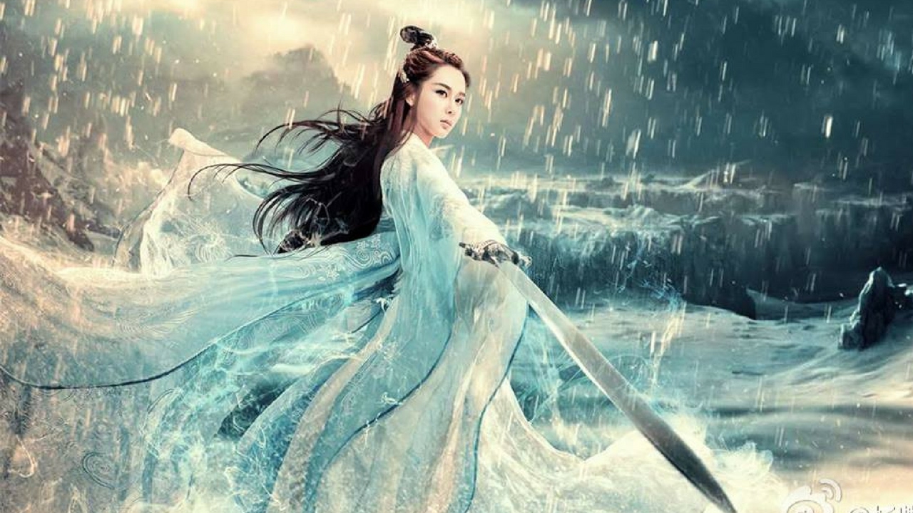 Download New Chinese Fantasy Movies Chinese Action Martial Arts Movies English English Sub