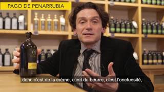 Découvrez Lhuile Dolive Pago De Penarrubia Sélectionnée Par Oliviersco