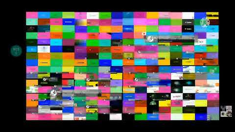 256 Very Turbo Best Animation Logos Reversed