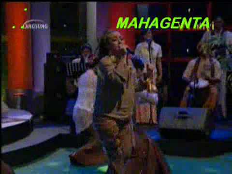 MAHAGENTA Feat.Anisa Bahar