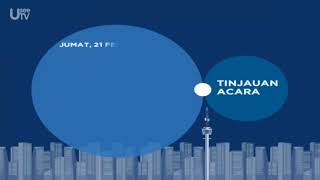 TVRI (Indonesia) | Today programs (4h - 21.2.2020)