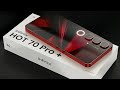 Infinix 70 Pro 5G – Powerful Gaming Smartphone with AI Camera &amp; Fast Charging 🔥 2026 Review