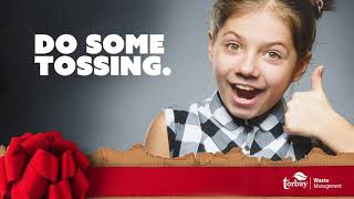 Recycle Your Holiday Waste - Sort it Out Torbay