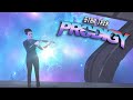 Star Trek: Prodigy - Main Theme | VioDance Violin Cover