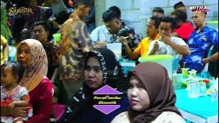 13  PECAH SERIBU Skaustik Tahunan tendok sari, Wedding Iwan & Yeni