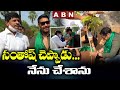 Actor Ajay Devgan plants a tree, praises MP Santosh for Green India Challenge initiative