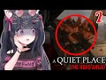 If I Make A Sound, I Lose | A Quiet Place: The Road Ahead Pt 2